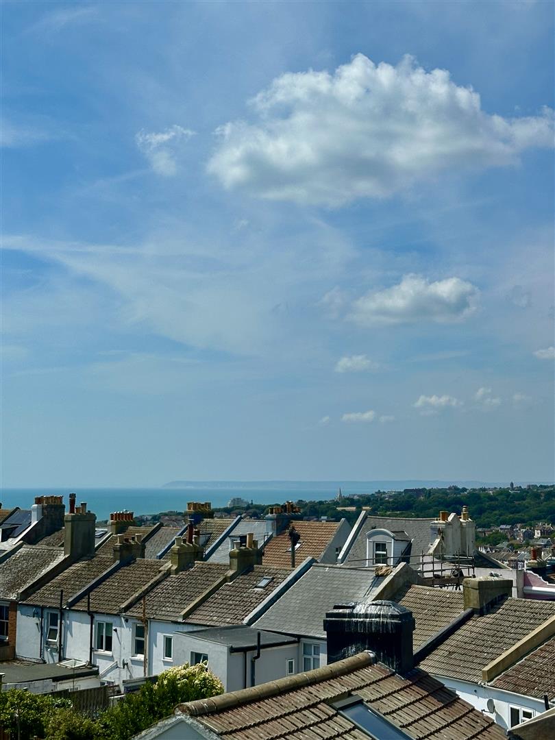 Priory Road, Hastings